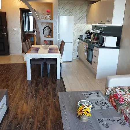 Sunshine Apartment Pomorie
