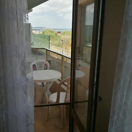 Apartment Sunshine Pomorie