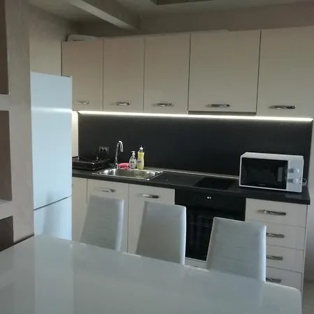 Apartment Sunshine Pomorie